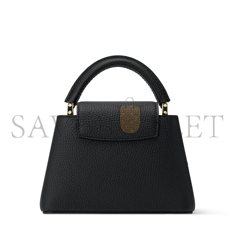 LOUIS VUITTON MASTER CAPUCINES MINI M29439 (21*14*8cm)